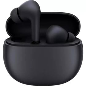 Wireless headphones Xiaomi Buds 4 Active TWS Black